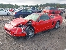 JH4NA21632T****** Usados y Reparables 2002 Acura Nsx-t en Asheville