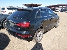 WA1EFCFS6GR****** Salvage and Wrecked 2016 Audi Q3 in Arizona State