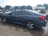 19XFC2F68LE****** Salvamento 2020 Honda Civic