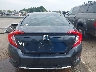 19XFC2F68LE****** Usados 2020 Honda Civic