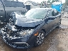 19XFC2F68LE****** Usados y Reparables 2020 Honda Civic en Charlotte