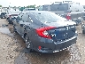 19XFC2F68LE****** Salvamento y Reparables 2020 Honda Civic en Charlotte