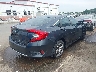 19XFC2F68LE****** Salvamento y Destrozados 2020 Honda Civic en Estado de Carolina del Norte