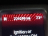 3D4PH3FG8BT****** Salvamento 2011 Dodge Journey en Flint