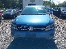 3VV2B7AX4KM****** Wrecked 2019 Volkswagen Tiguan in New York State