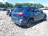 3VV2B7AX4KM****** Salvage and Wrecked 2019 Volkswagen Tiguan in New York State