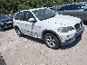 5UXFE4C54AL****** Salvage and Wrecked 2010 BMW X5 in Dallas-Fort Worth