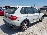 5UXFE4C54AL****** Salvage and Wrecked 2010 BMW X5 in Texas State