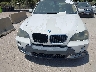 5UXFE4C54AL****** Salvage and Repairable 2010 BMW X5 in Texas State