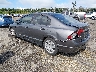 2HGFA1F53BH****** Salvamento y Reparables 2011 Honda Civic en Port Murray