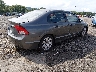2HGFA1F53BH****** Salvamento y Destrozados 2011 Honda Civic en Estado de Nueva Jersey