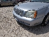 1G6KD54Y05U****** Salvage and Repairable 2005 Cadillac Deville in Missouri State