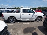 1C6RR6GT2FS****** Repairable 2015 RAM 1500 in North Carolina State