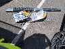 1C6RR6GT2FS****** Wrecked 2015 RAM 1500 in North Carolina State