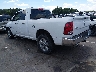 1C6RR6GT2FS****** Salvage and Repairable 2015 RAM 1500 in Raleigh