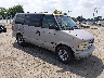 1GNDM19W4YB****** Salvamento y Destrozados 2000 Chevrolet Astro en Richmond