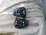 2A8GM68X28R****** Salvamento 2008 Chrysler Pacifica en Estado de Kentucky