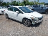 19XFB2F59CE****** Salvage and Wrecked 2012 Honda Civic in West Palm Beach