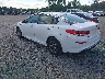 5XXGT4L38LG****** Salvamento y Reparables 2020 Kia Optima en Appleton