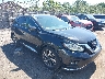 5N1AZ2MH5HN****** Salvage and Wrecked 2017 Nissan Murano in Boston Shirley