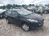 3FADP4TJ5HM****** Salvage and Wrecked 2017 Ford Fiesta in Syracuse