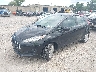 3FADP4TJ5HM****** Used and Repairable 2017 Ford Fiesta in Syracuse