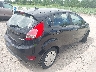 3FADP4TJ5HM****** Salvage and Wrecked 2017 Ford Fiesta in New York State