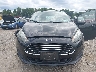 3FADP4TJ5HM****** Salvage and Repairable 2017 Ford Fiesta in New York State