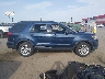 1FM5K7B86HG****** Repairable 2017 Ford Explorer in Arkansas State