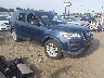 1FM5K7B86HG****** Salvage and Wrecked 2017 Ford Explorer in Little Rock