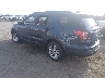 1FM5K7B86HG****** Salvage and Repairable 2017 Ford Explorer in Little Rock
