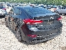 KMHD84LF4HU****** Wrecked 2017 Hyundai Elantra