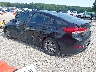 KMHD84LF4HU****** Salvage and Repairable 2017 Hyundai Elantra in Atlanta South