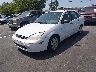 1FAHP38371W****** Salvamento y Reparables 2001 Ford Focus en Estado de Tennessee