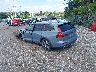 YV4L12WY2P2****** Salvamento y Reparables 2023 Volvo V60 en Bridgeport