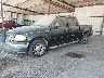 1FTRW07642K****** Used and Repairable 2002 Ford F-150 in Shreveport