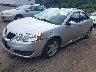 1G2ZJ57K094****** Used and Repairable 2009 Pontiac G6 in Indianapolis