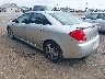 1G2ZJ57K094****** Salvage and Repairable 2009 Pontiac G6 in Indianapolis