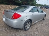 1G2ZJ57K094****** Salvage and Wrecked 2009 Pontiac G6 in Indiana State