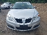 1G2ZJ57K094****** Salvage and Repairable 2009 Pontiac G6 in Indiana State