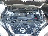 5N1AZ2CJ5MC****** Reparables 2021 Nissan Murano en Tidewater