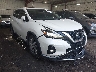 5N1AZ2CJ5MC****** Salvamento y Destrozados 2021 Nissan Murano en Tidewater
