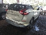 5N1AZ2CJ5MC****** Salvamento y Destrozados 2021 Nissan Murano en Estado de Virginia