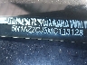 5N1AZ2CJ5MC****** Usados 2021 Nissan Murano en Tidewater