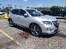 5N1AT2MT2JC****** Salvamento y Destrozados 2018 Nissan Rogue en Lexington