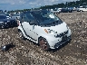 WMEEJ3BA6FK****** Salvamento y Destrozados 2015 Smart Fortwo en Long Island