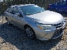 4T1BF1FK2GU****** Salvamento y Destrozados 2016 Toyota Camry en Northern Virginia