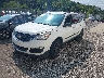 1GNKRFED4EJ****** Used and Repairable 2014 Chevrolet Traverse in Chicago North