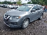 JN8AT2MT3HW****** Usados y Reparables 2017 Nissan Rogue en Sayreville
