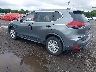 JN8AT2MT3HW****** Salvamento y Reparables 2017 Nissan Rogue en Sayreville